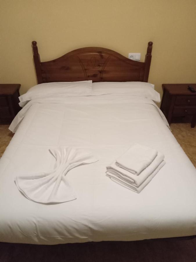 Hostal Estopinan Estopiñán del Castillo Kültér fotó