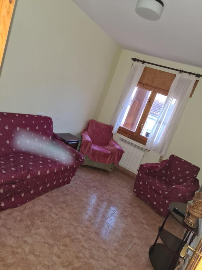Hostal Estopinan Estopiñán del Castillo Kültér fotó